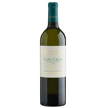 Te Mata Estate Cape Crest Sauvignon Blanc 2023
